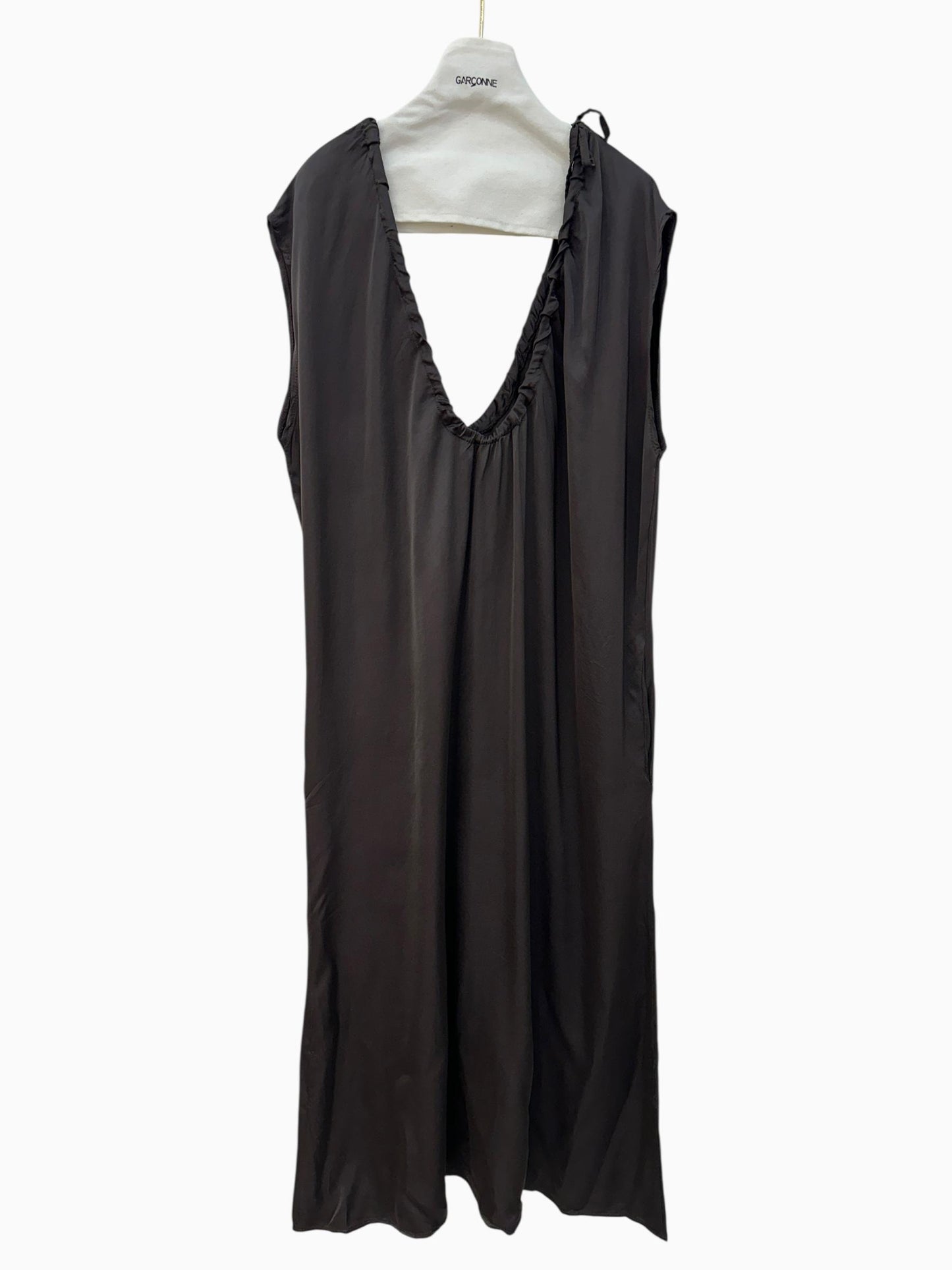 Garconne Silky Summer Dress