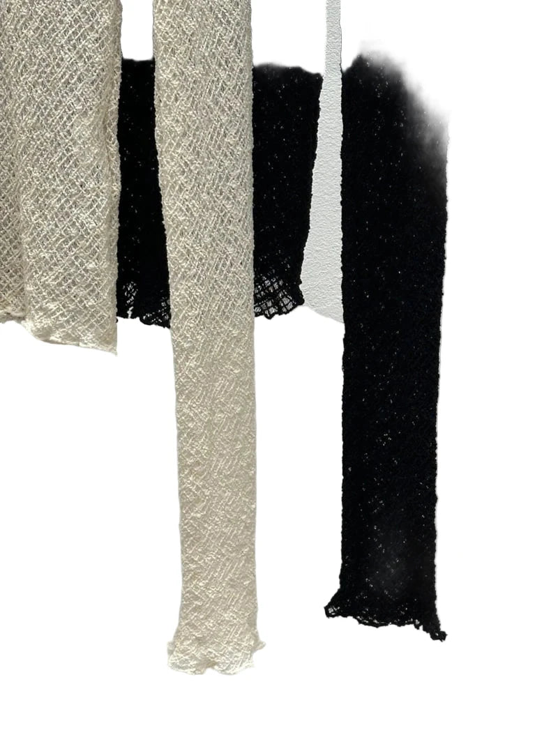 Clever Alice Chess Turtleneck Tee