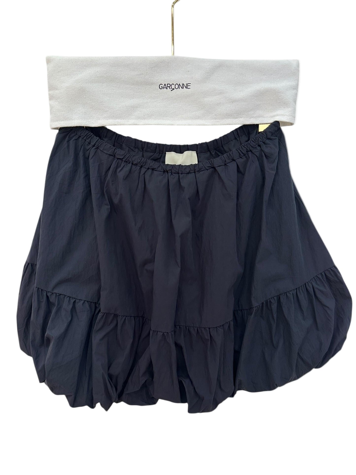 Garconne Bubble Skirt