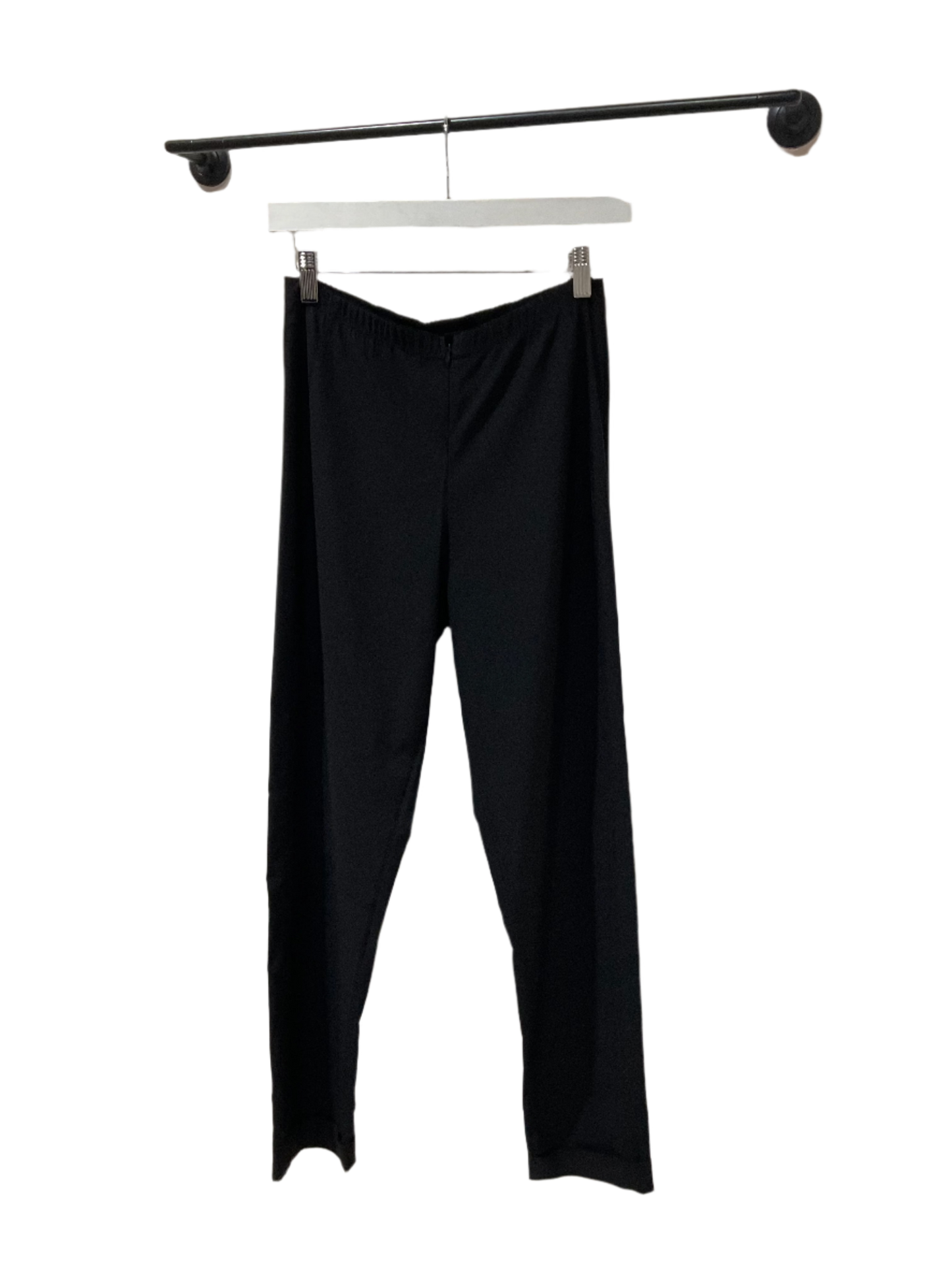 Porto Anthem Pant in Juniper Print and Black