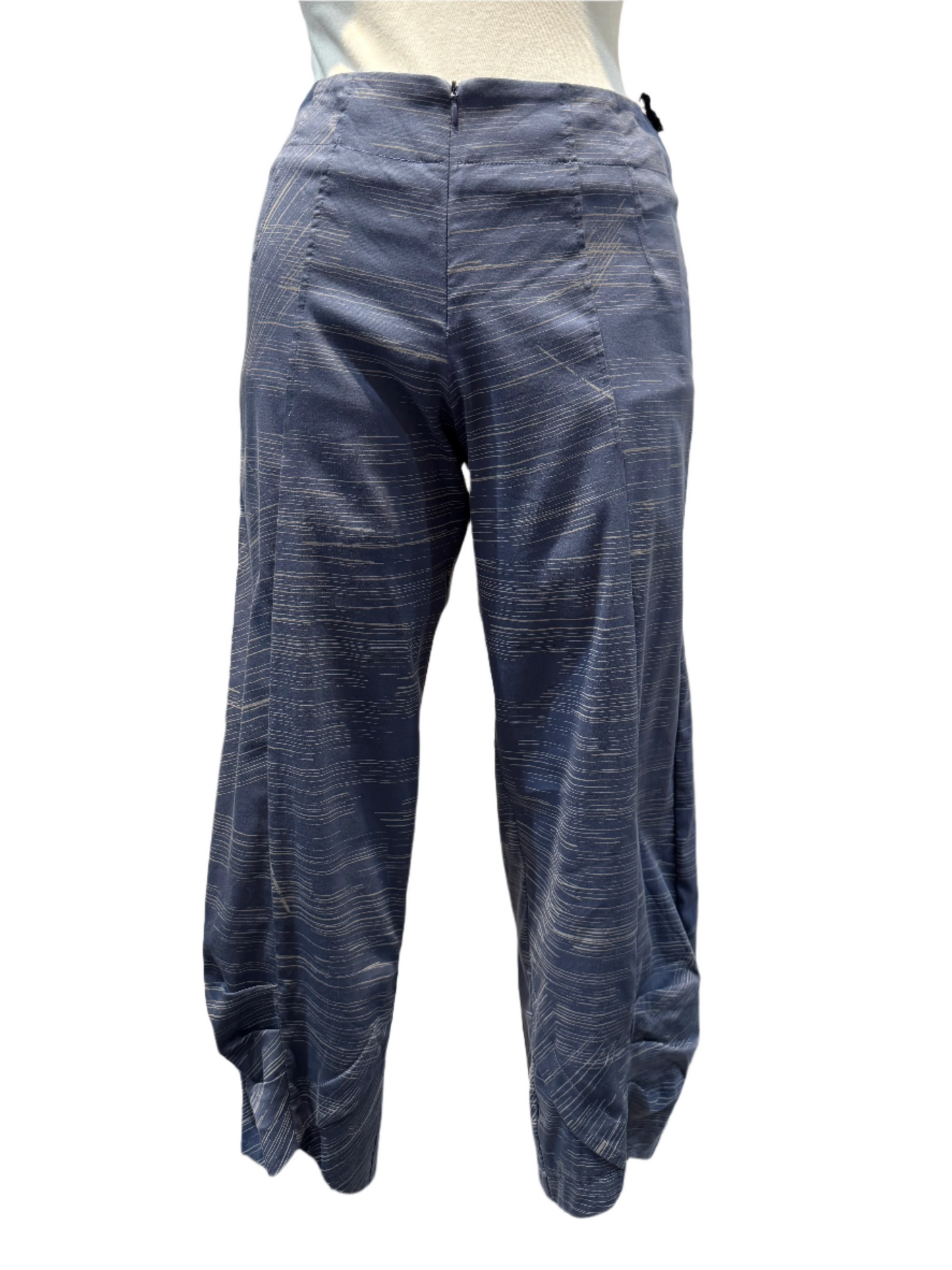 Porto Sheriff Pant in Multiple Colors