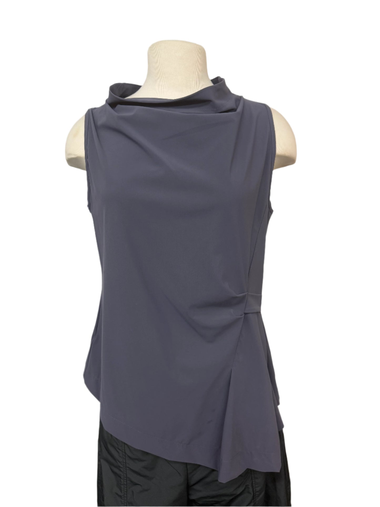 Porto Asymmetrical Tank