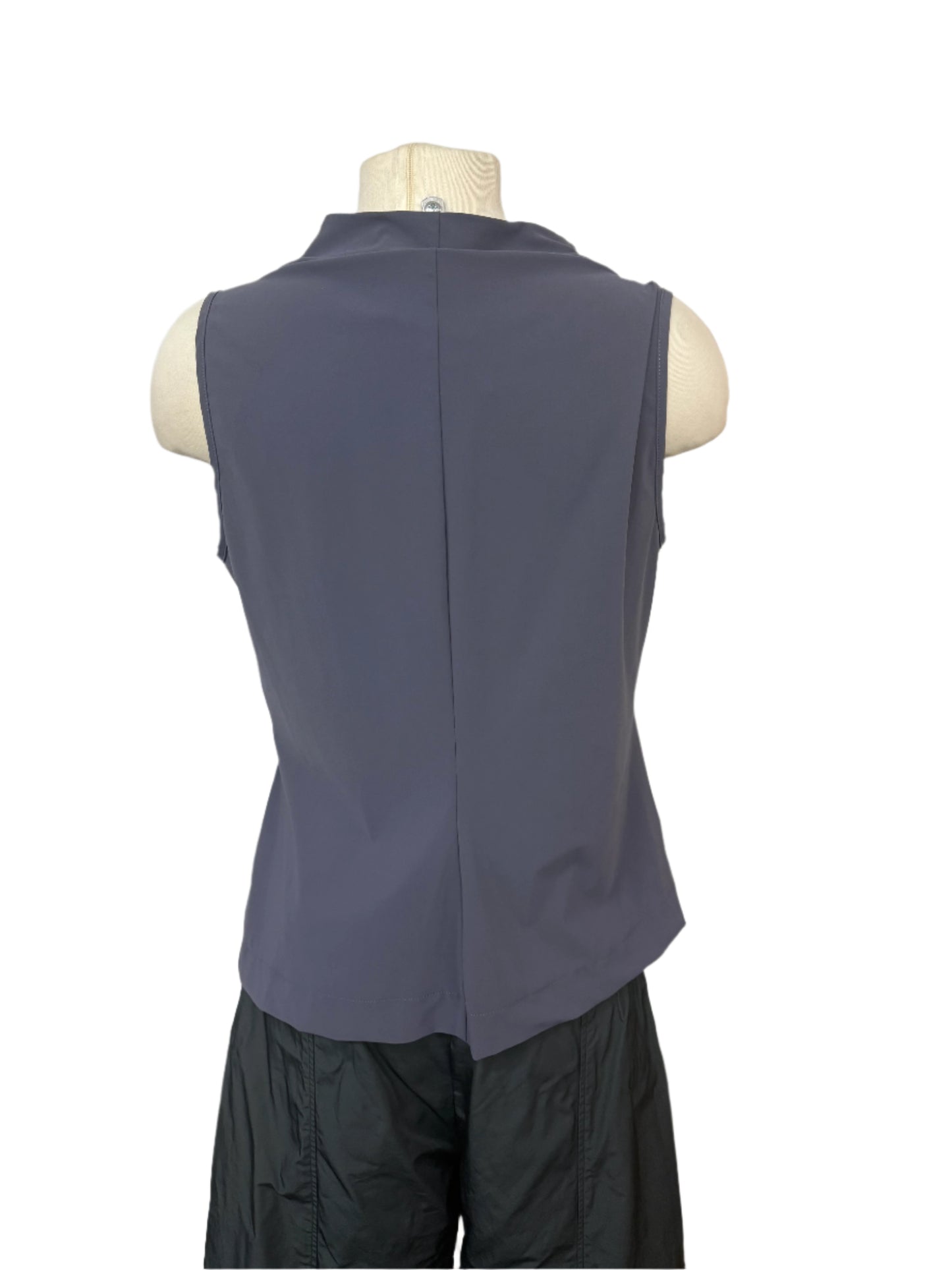 Porto Asymmetrical Tank