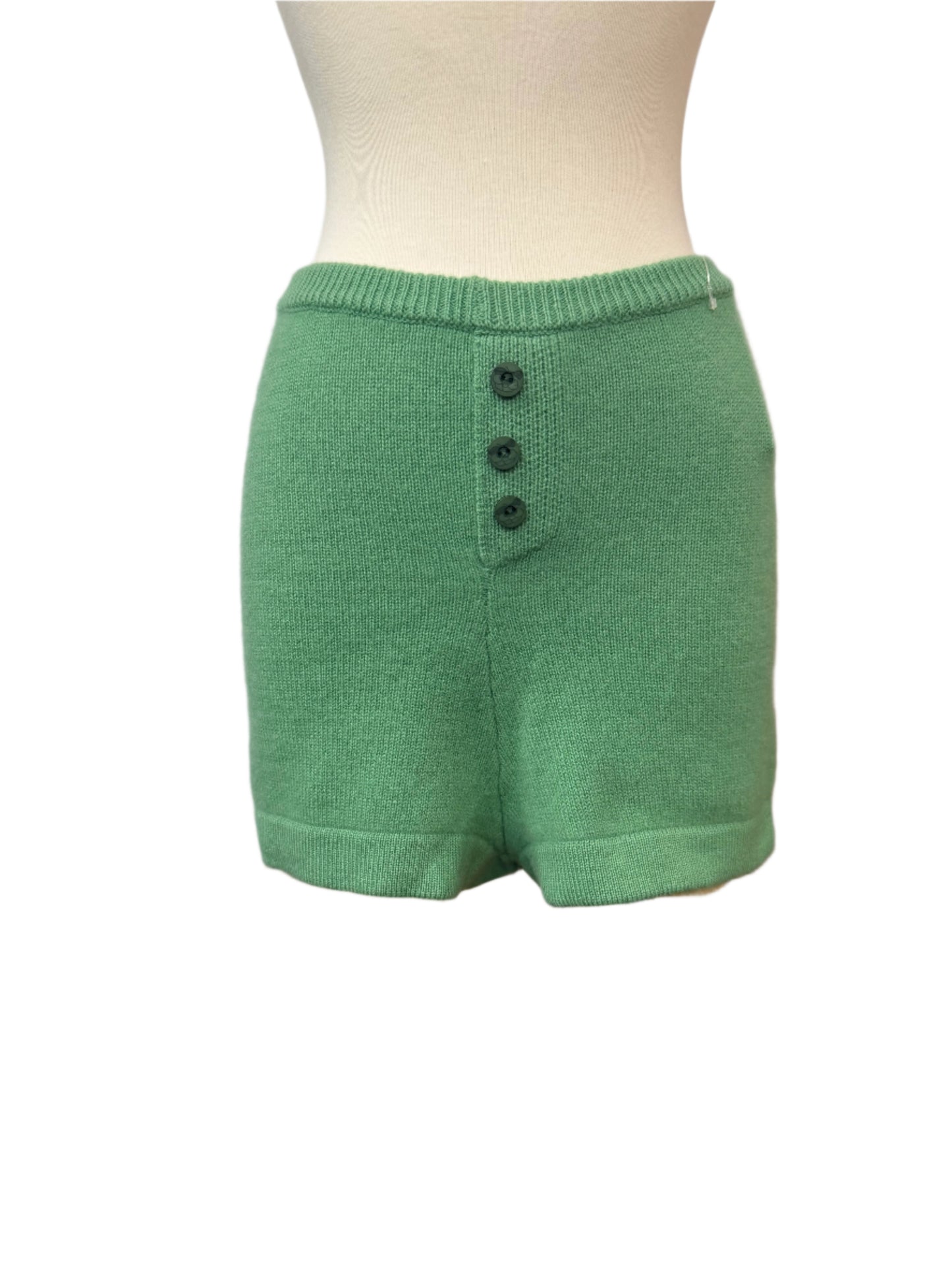 All My Love Knit Baby Short