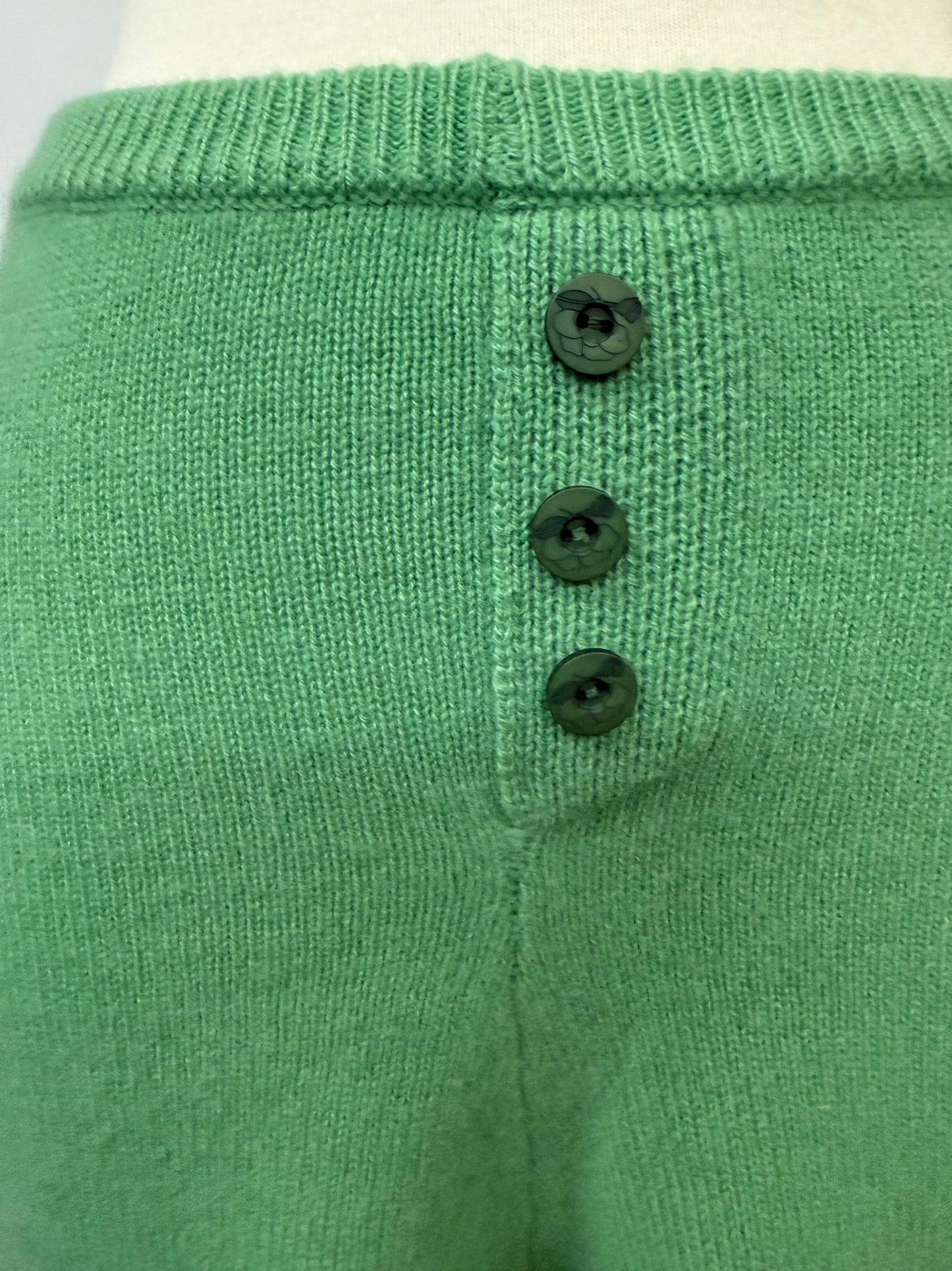 All My Love Knit Baby Short