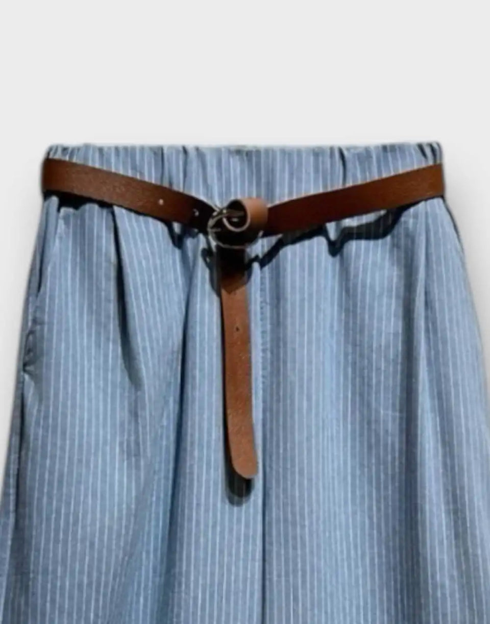 Clever Alice Pantalon Jean