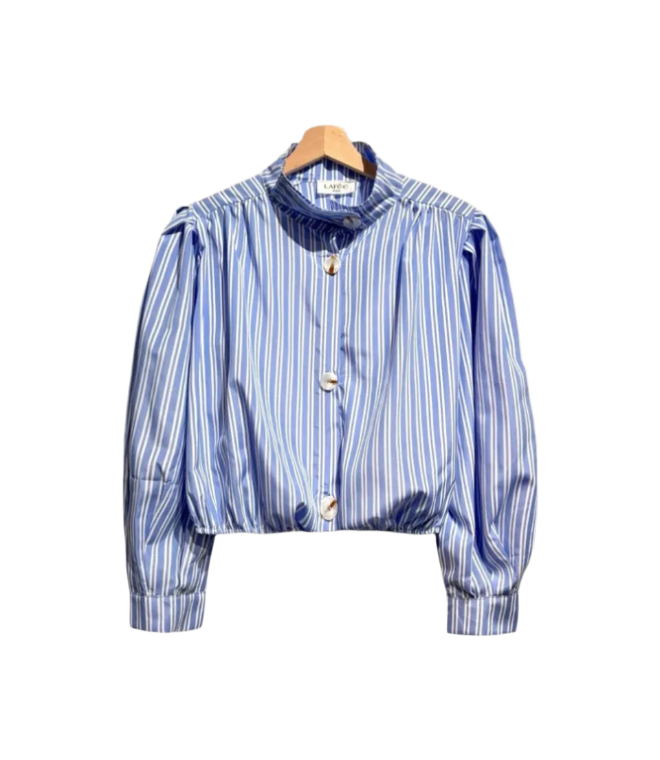 Clever Alice Chloe Blouse