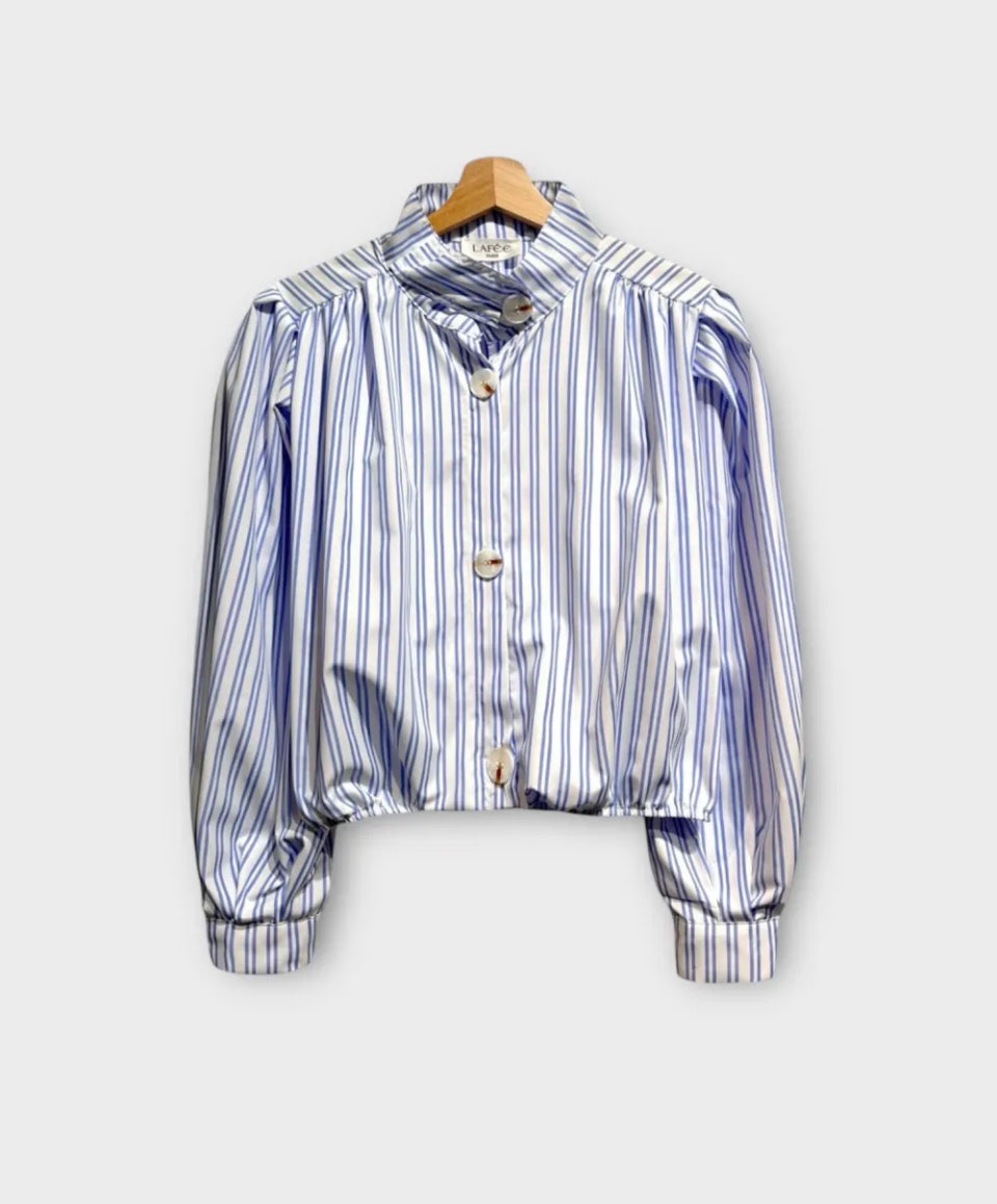 Clever Alice Chloe Blouse