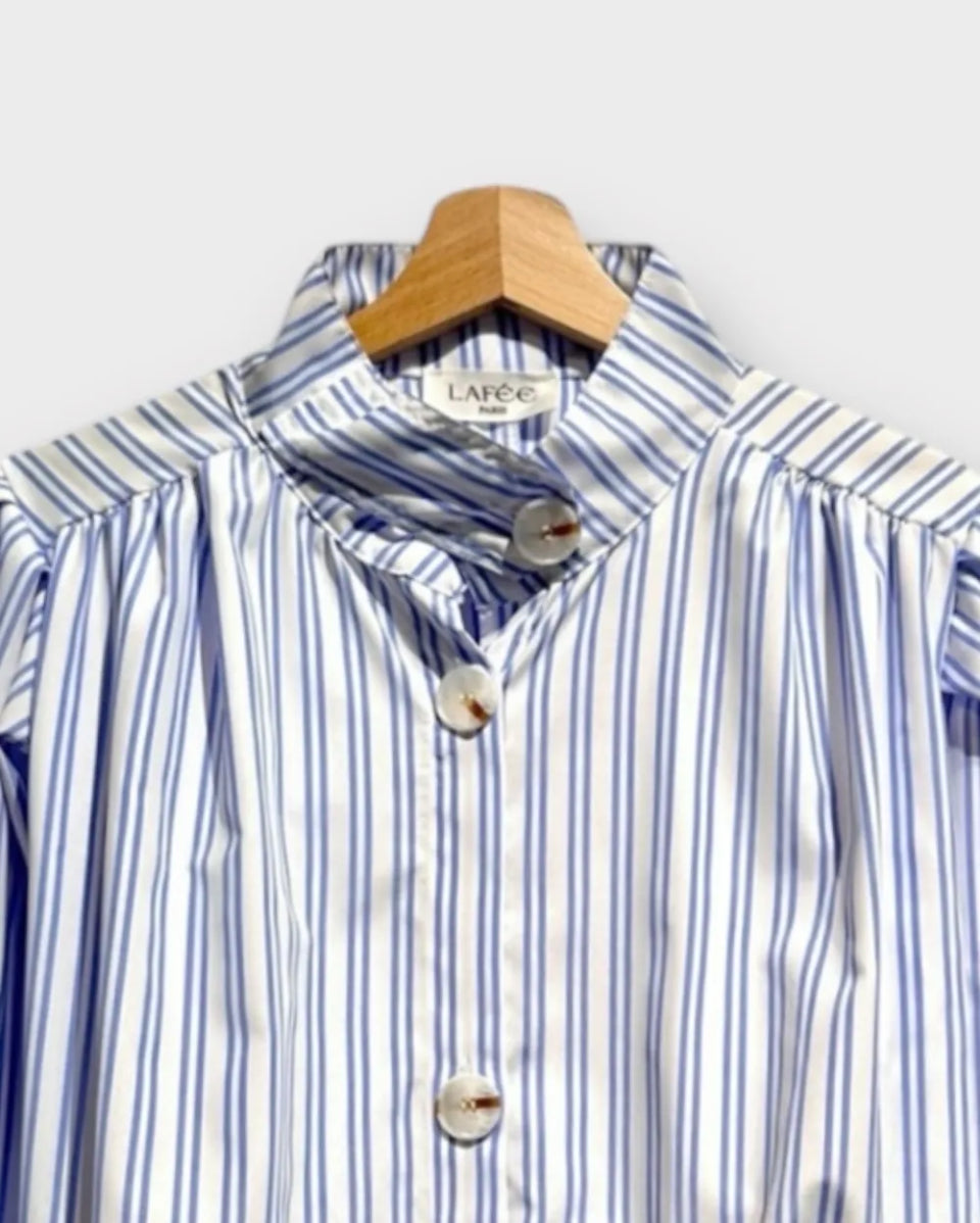 Clever Alice Chloe Blouse