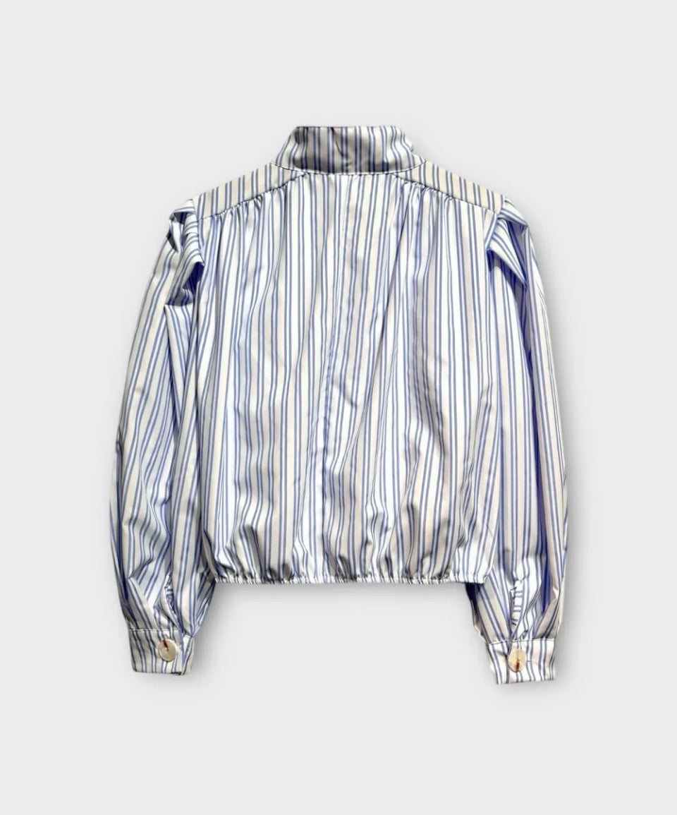 Clever Alice Chloe Blouse