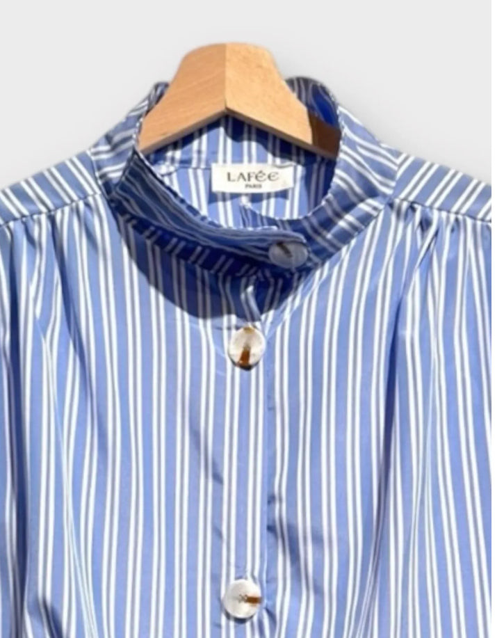 Clever Alice Chloe Blouse