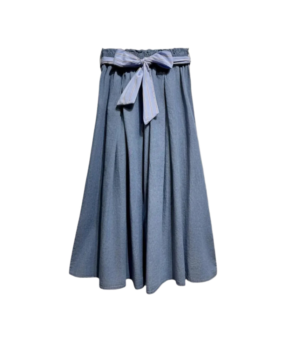 Clever Alice Boheme Skirt