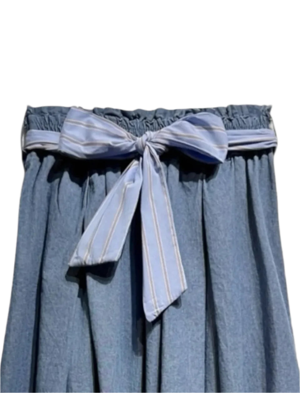 Clever Alice Boheme Skirt