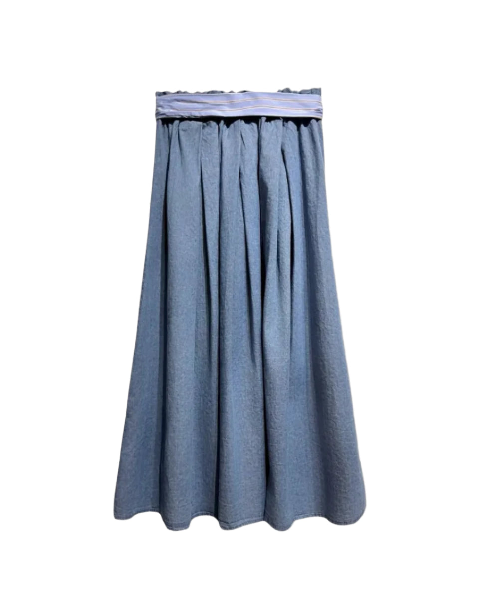 Clever Alice Boheme Skirt