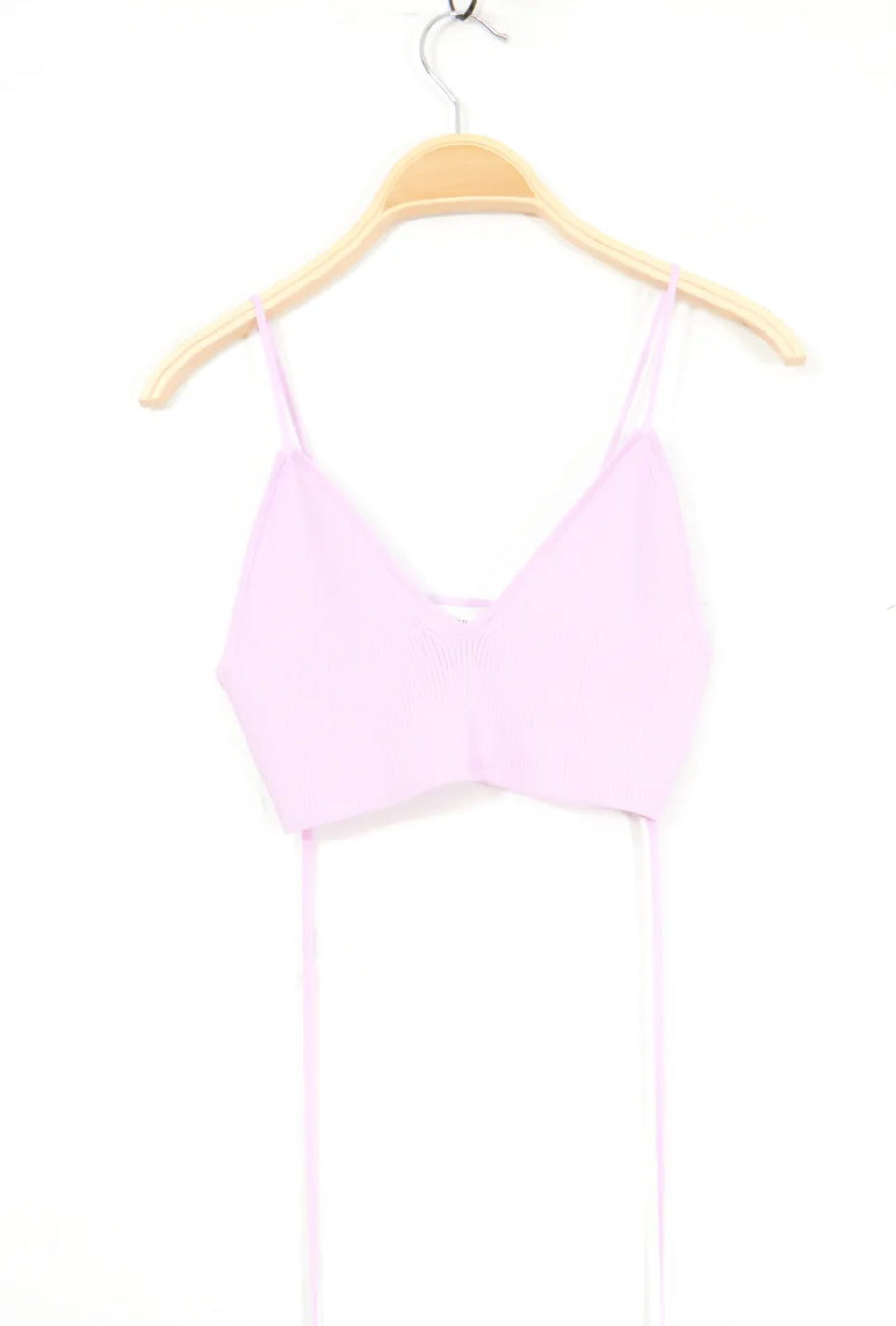 Clever Alice String Top