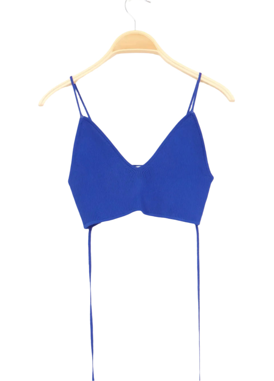 Clever Alice String Top