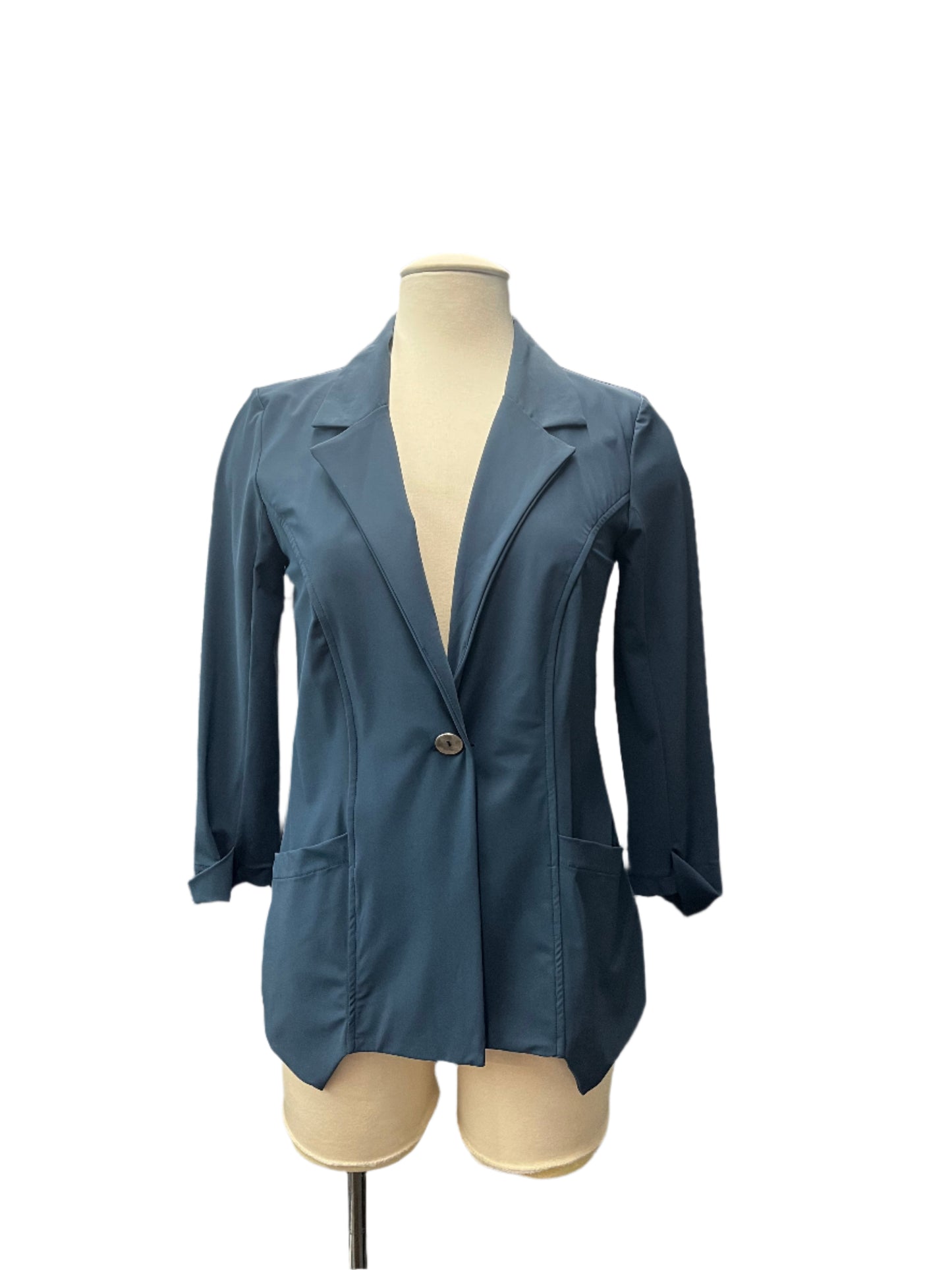 Porto Jiffy Jackets (color options)
