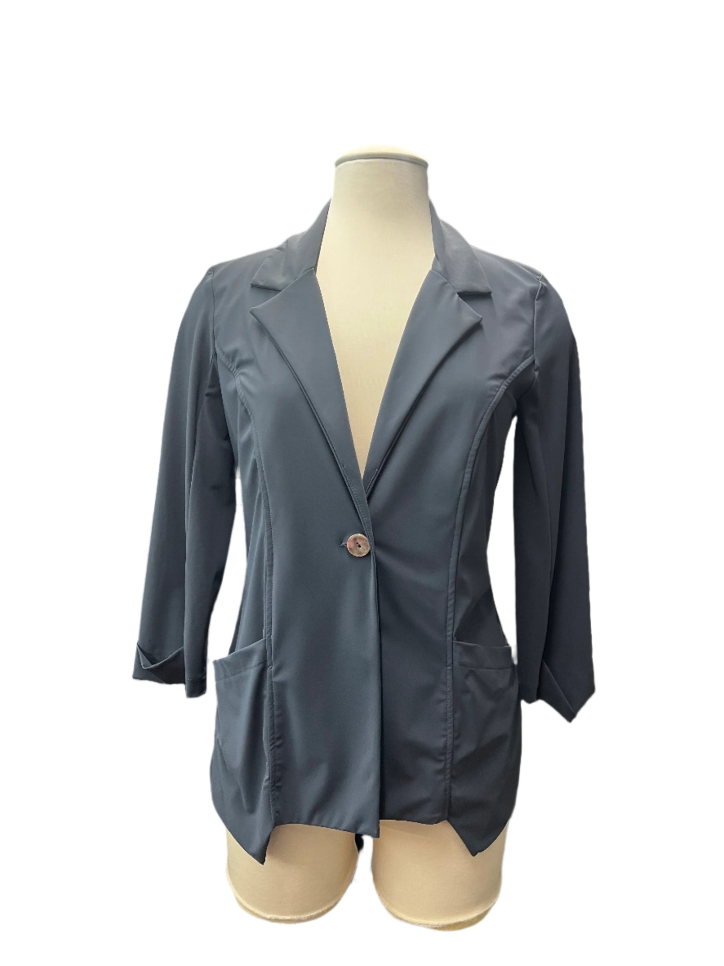 Porto Jiffy Jackets (color options)