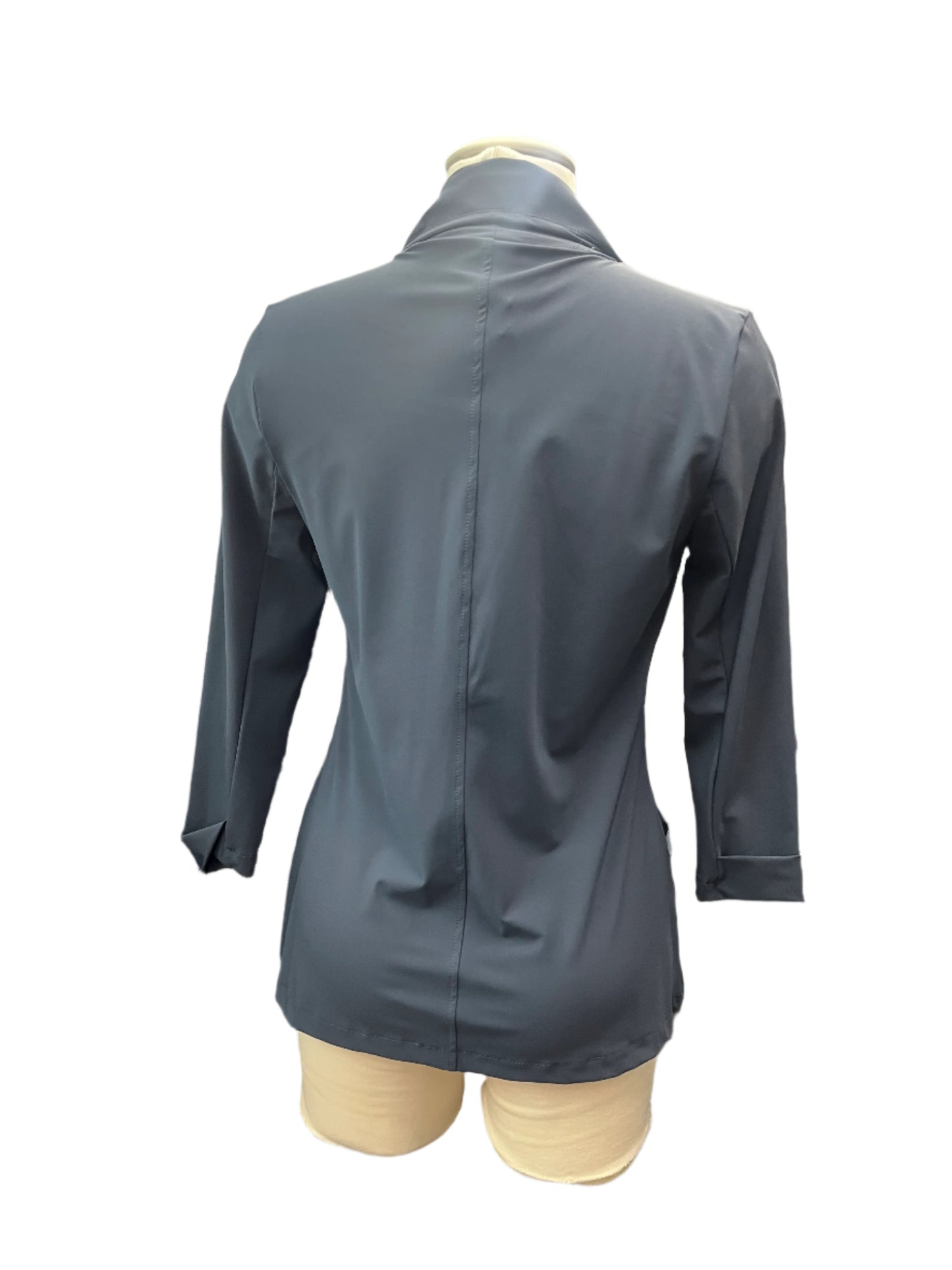 Porto Jiffy Jackets (color options)