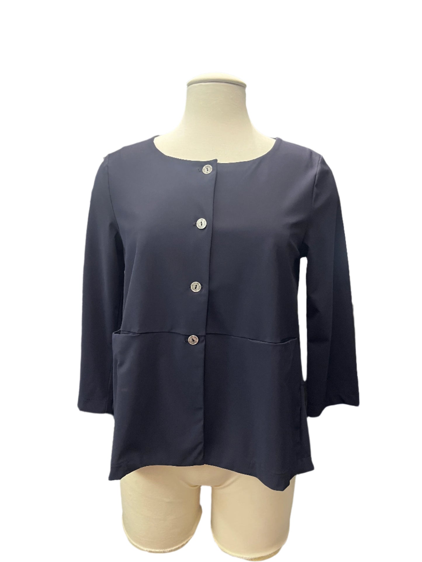 Porto Trudy Jacket (color options )