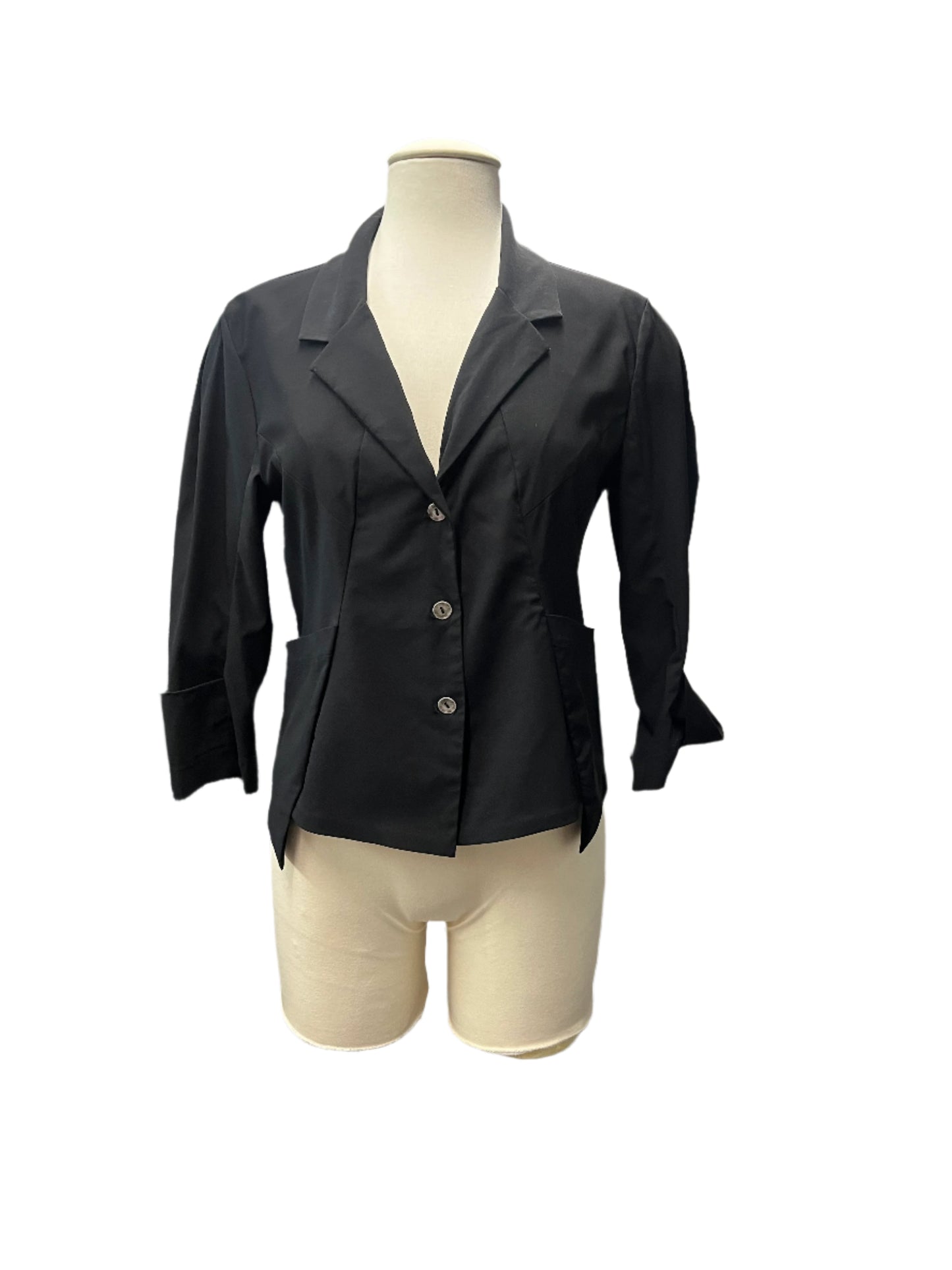 Porto Carver Jacket in print or black