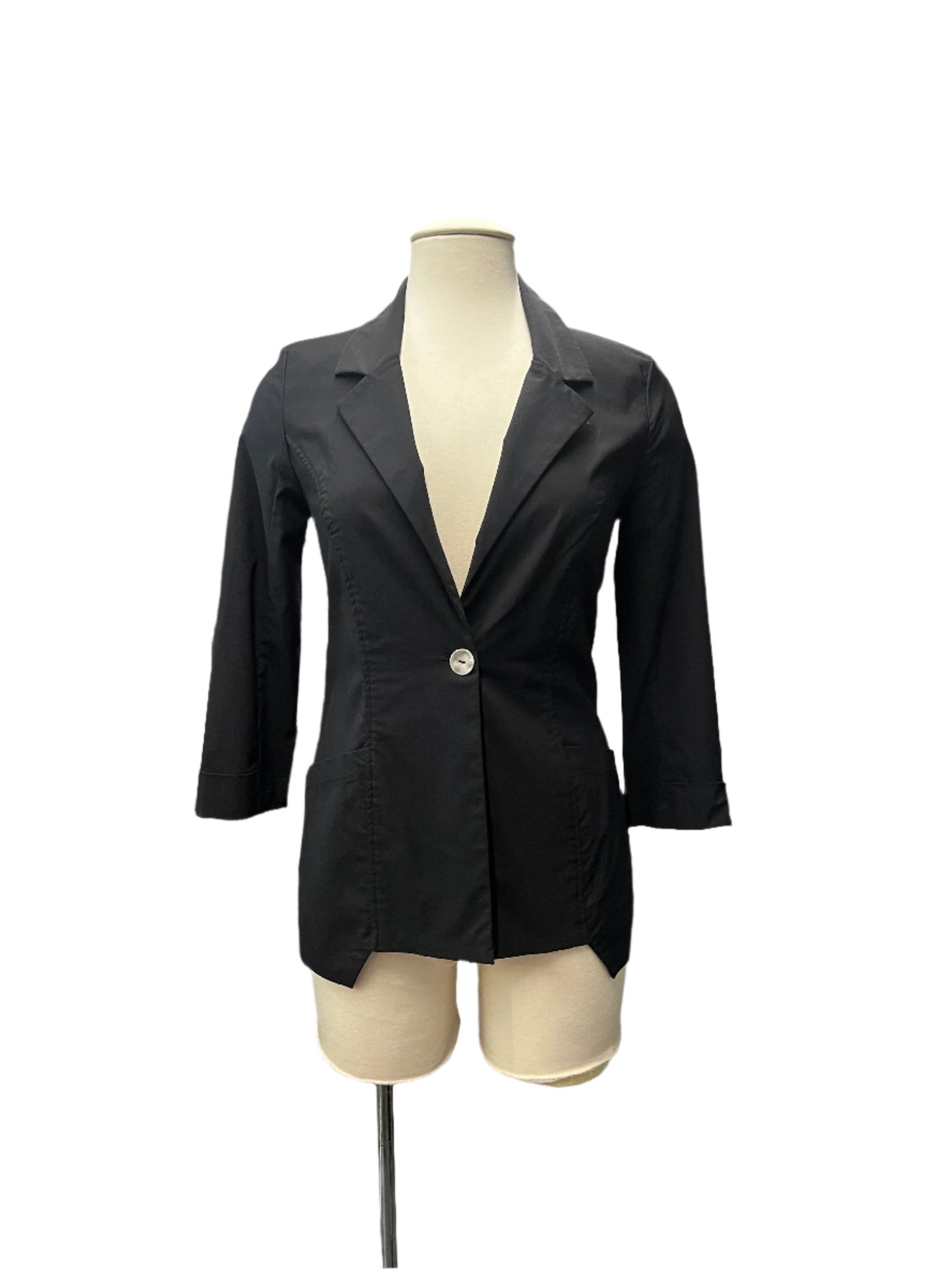 Porto Jiffy Jackets (color options)