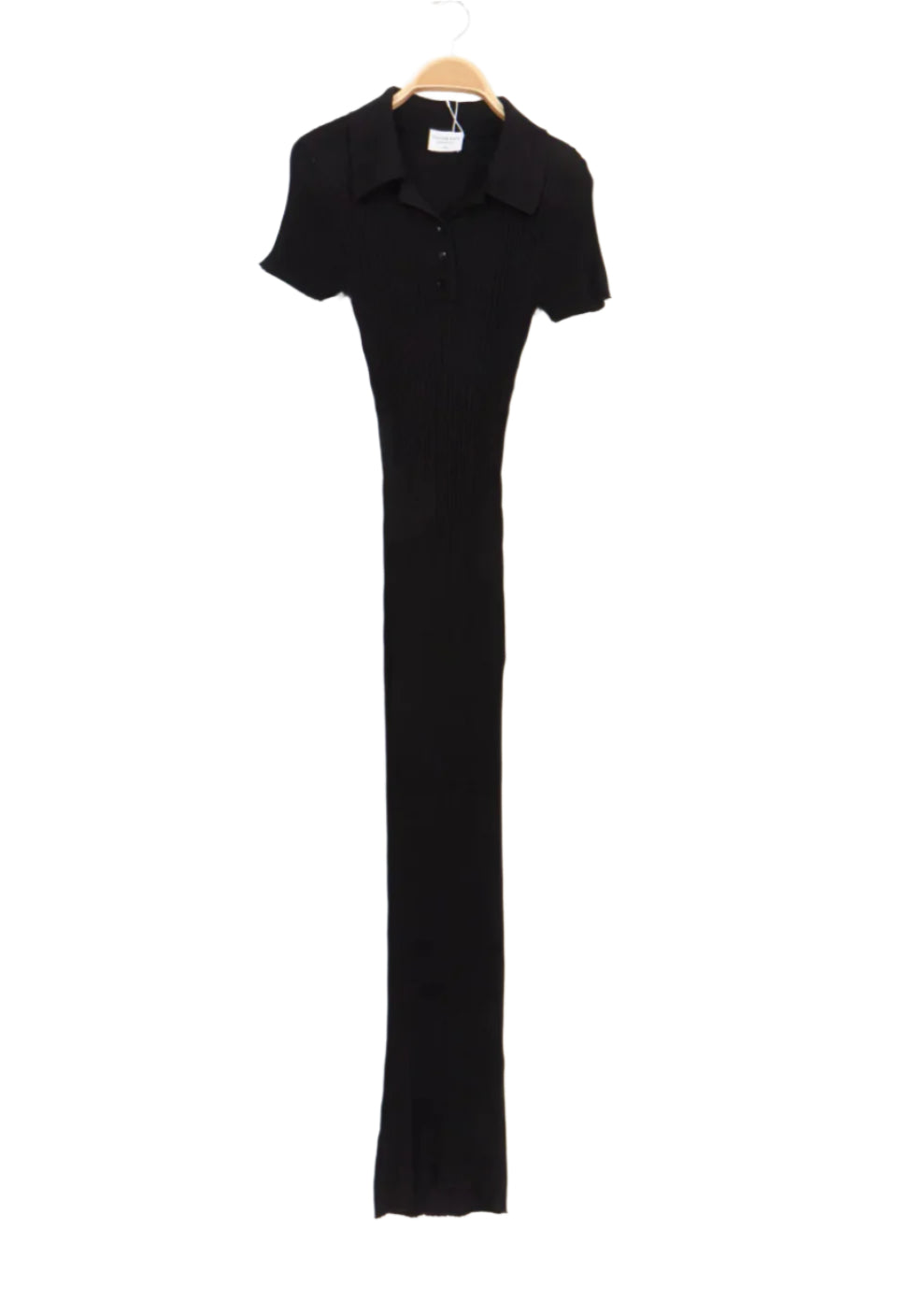 Clever Alice Colette Maxi Dress