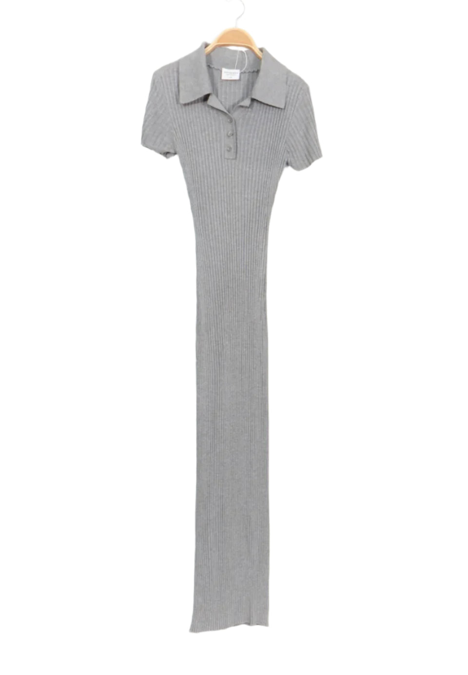 Clever Alice Colette Maxi Dress