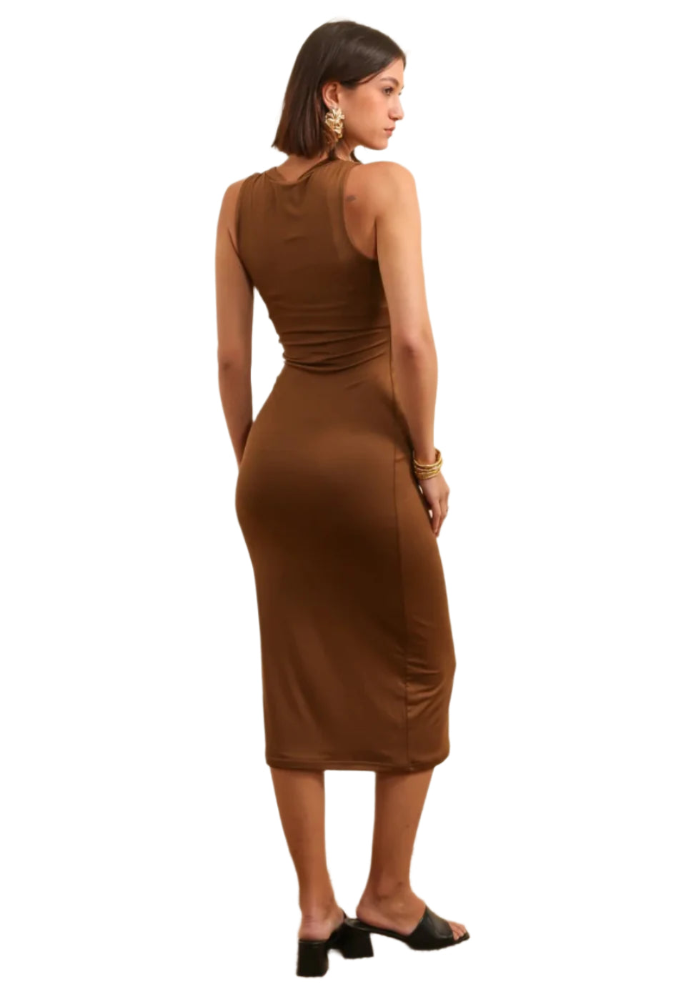 Clever Alice Martha Dress