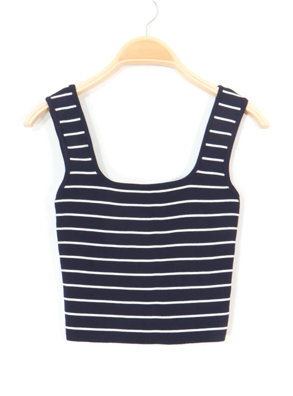 Clever Alice Nautical Tank
