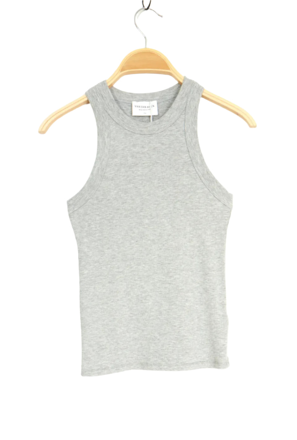 Clever Alice Francesca Tank