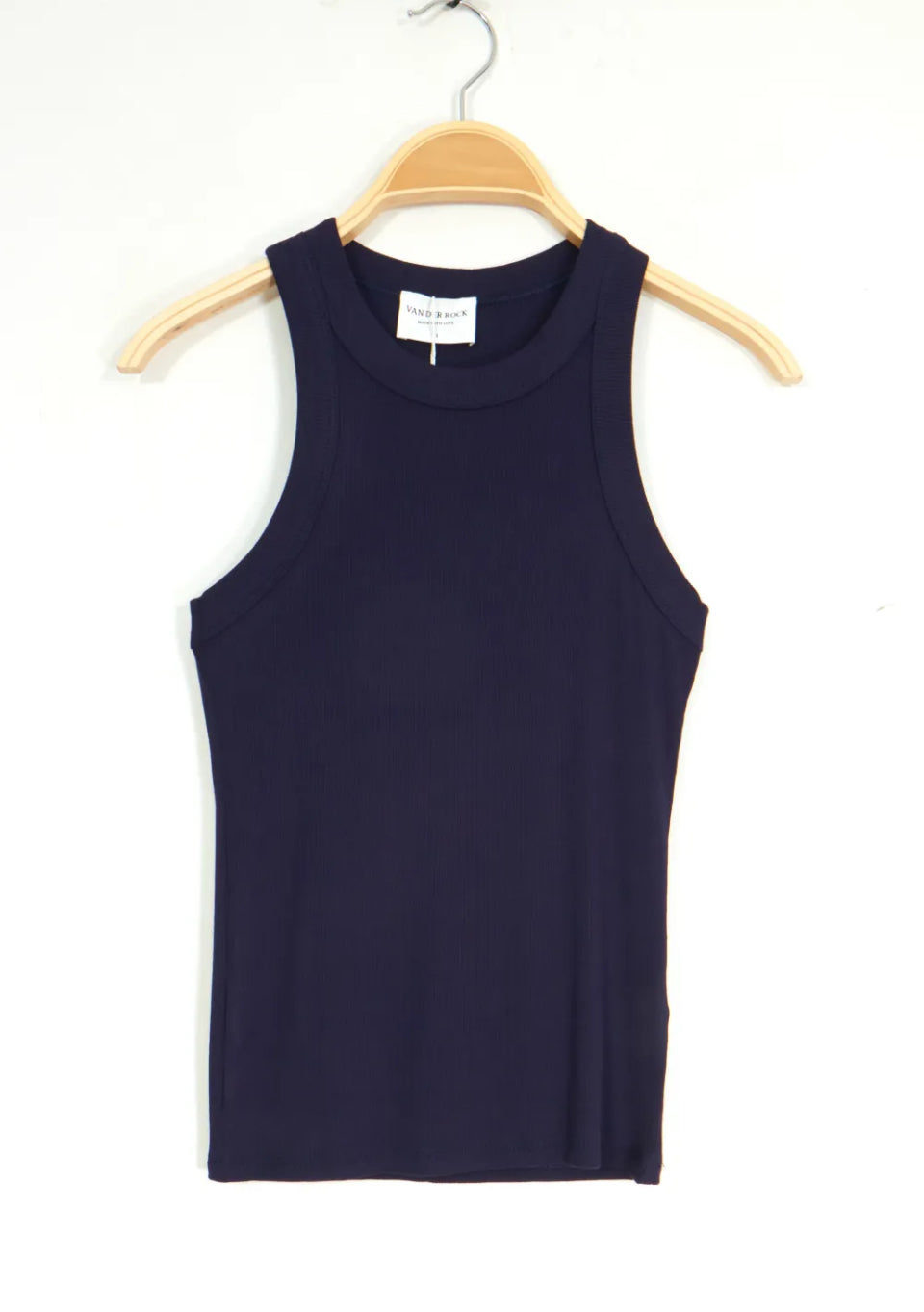 Clever Alice Francesca Tank