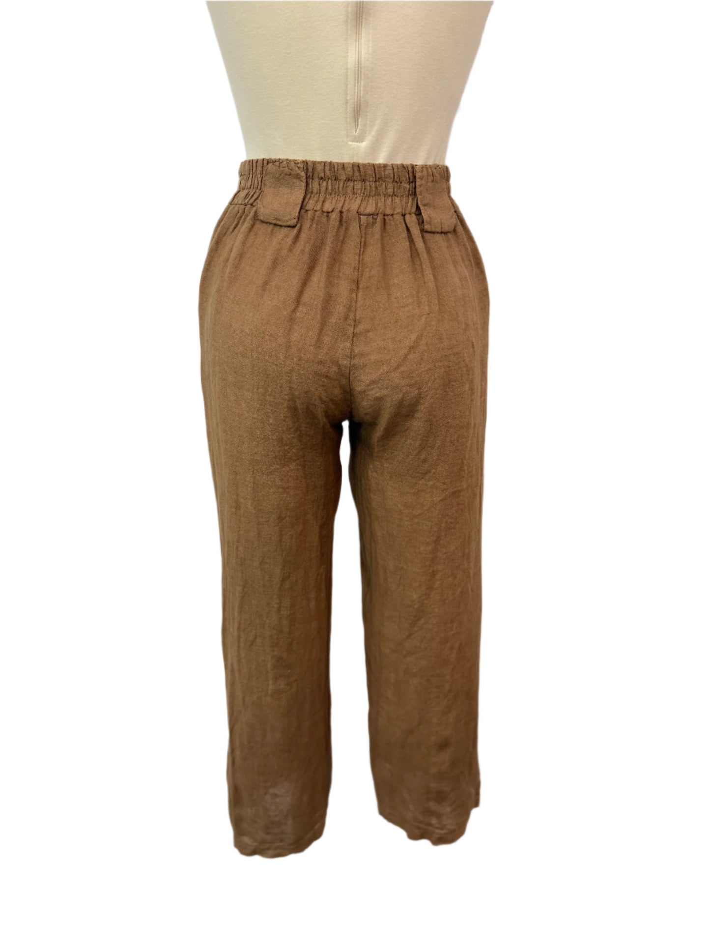 Inizio Linen Pants