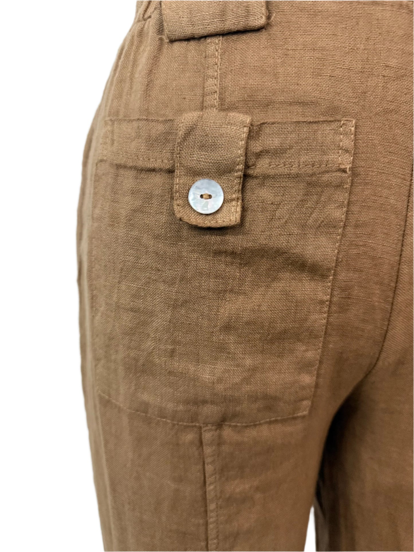 Inizio Linen Pants