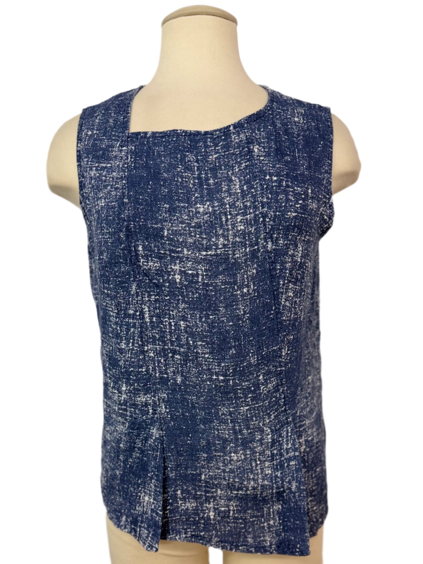 Inizio Linen Top