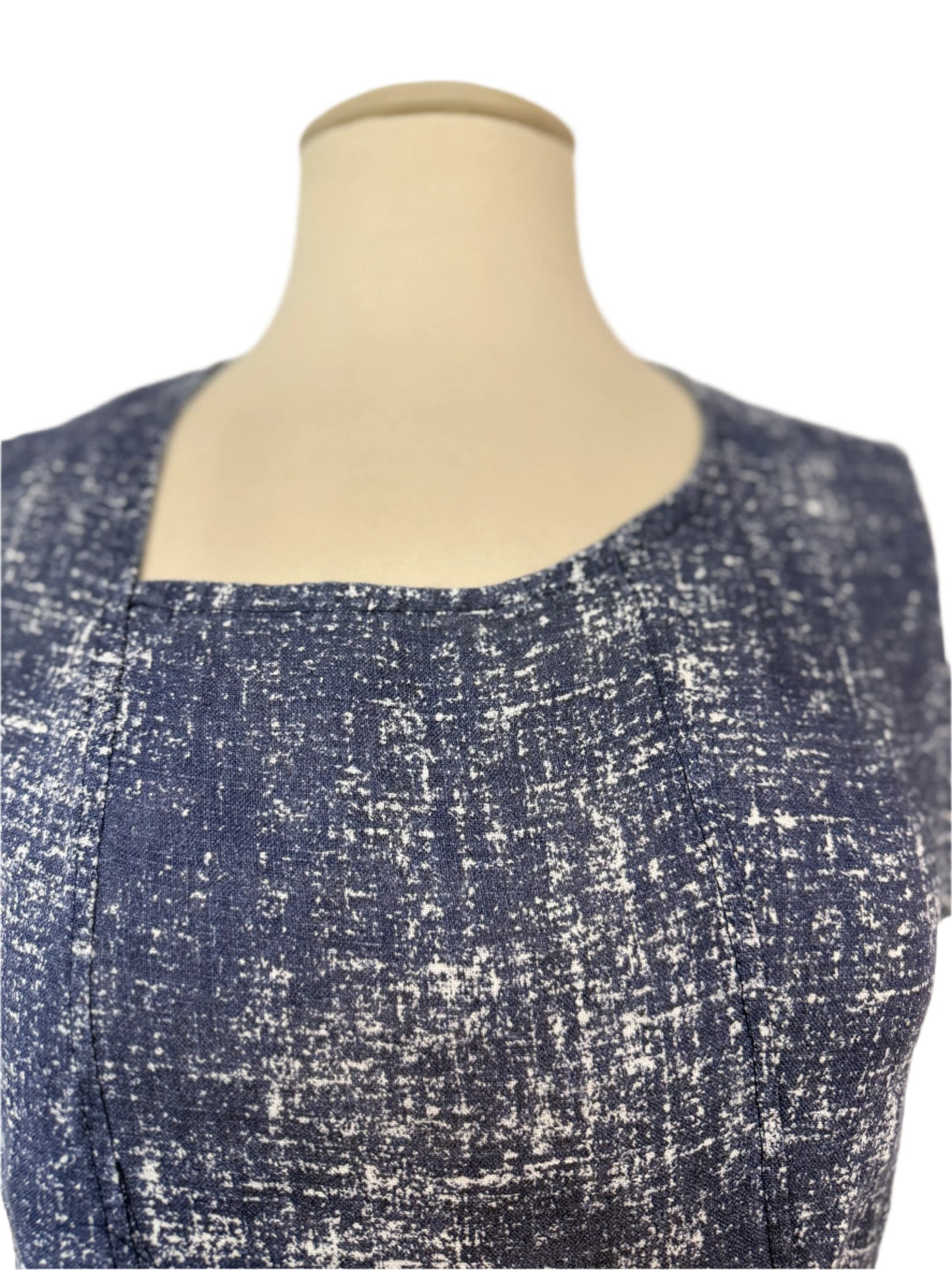Inizio Linen Top