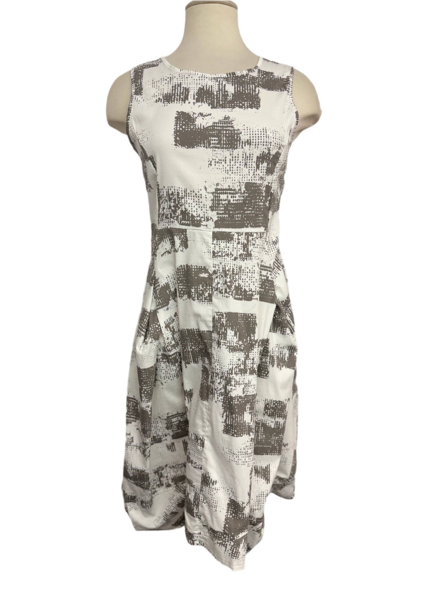 Porto Plazza Dress