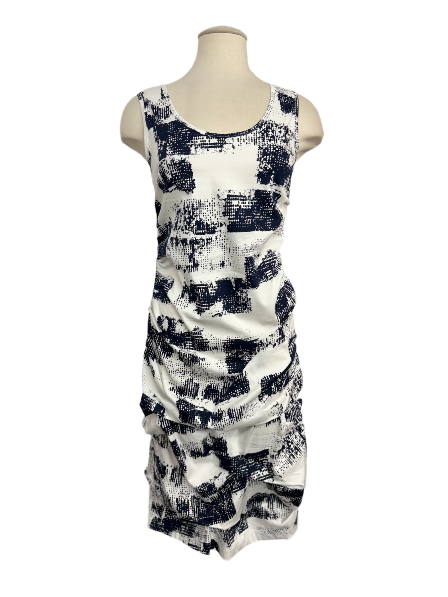 Porto Casbah Dress in Naples
