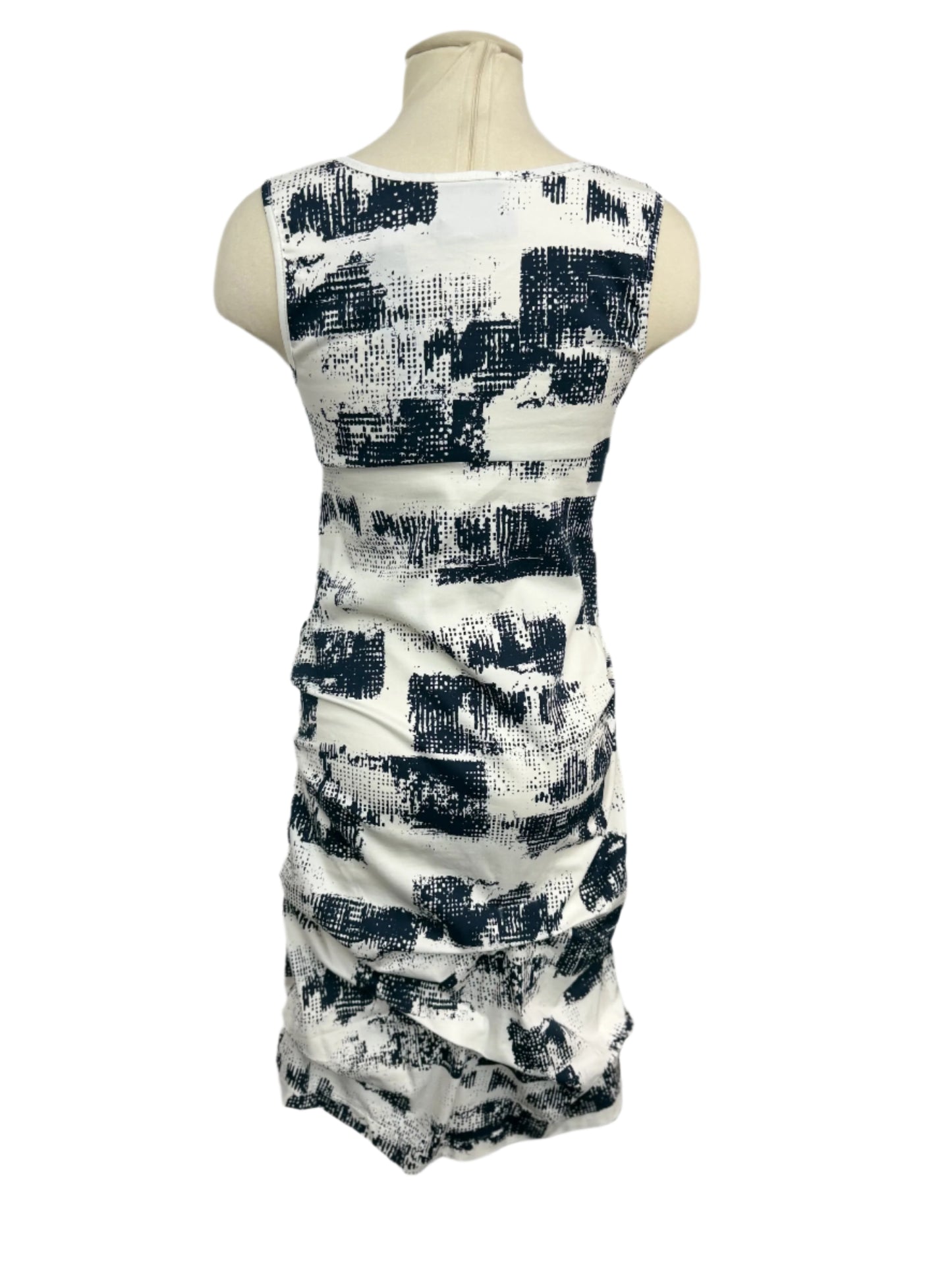 Porto Casbah Dress in Naples