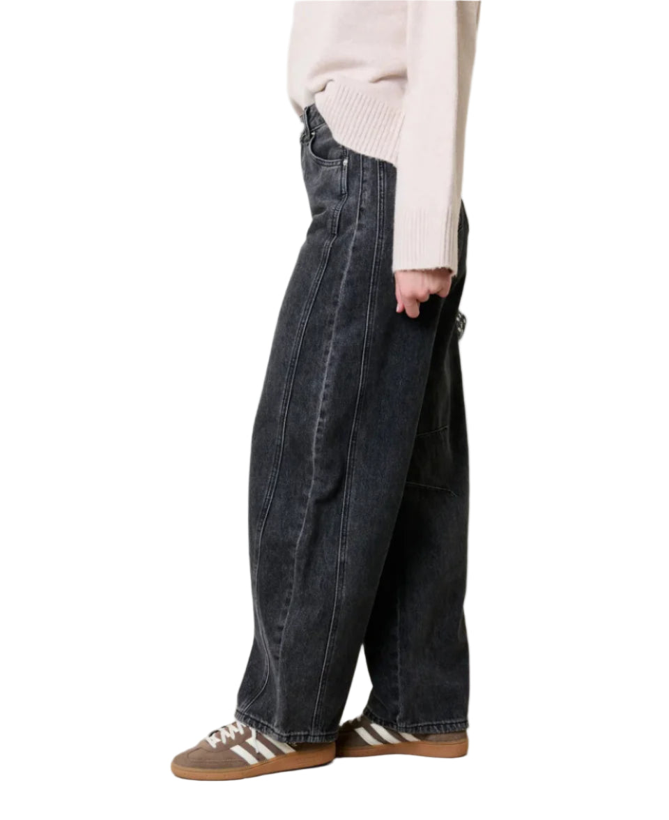 Clever Alice Walker Jean in Multiple Colors