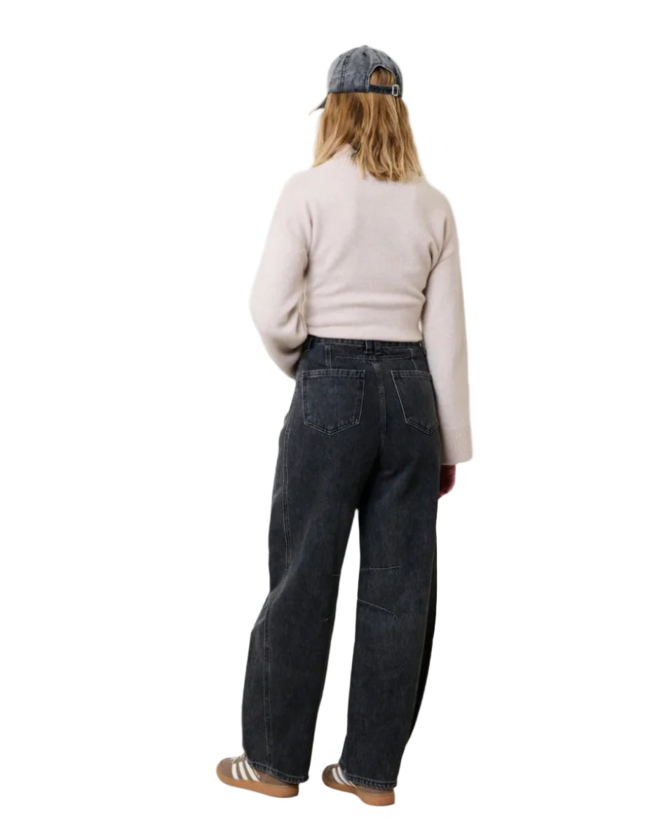 Clever Alice Walker Jean in Multiple Colors