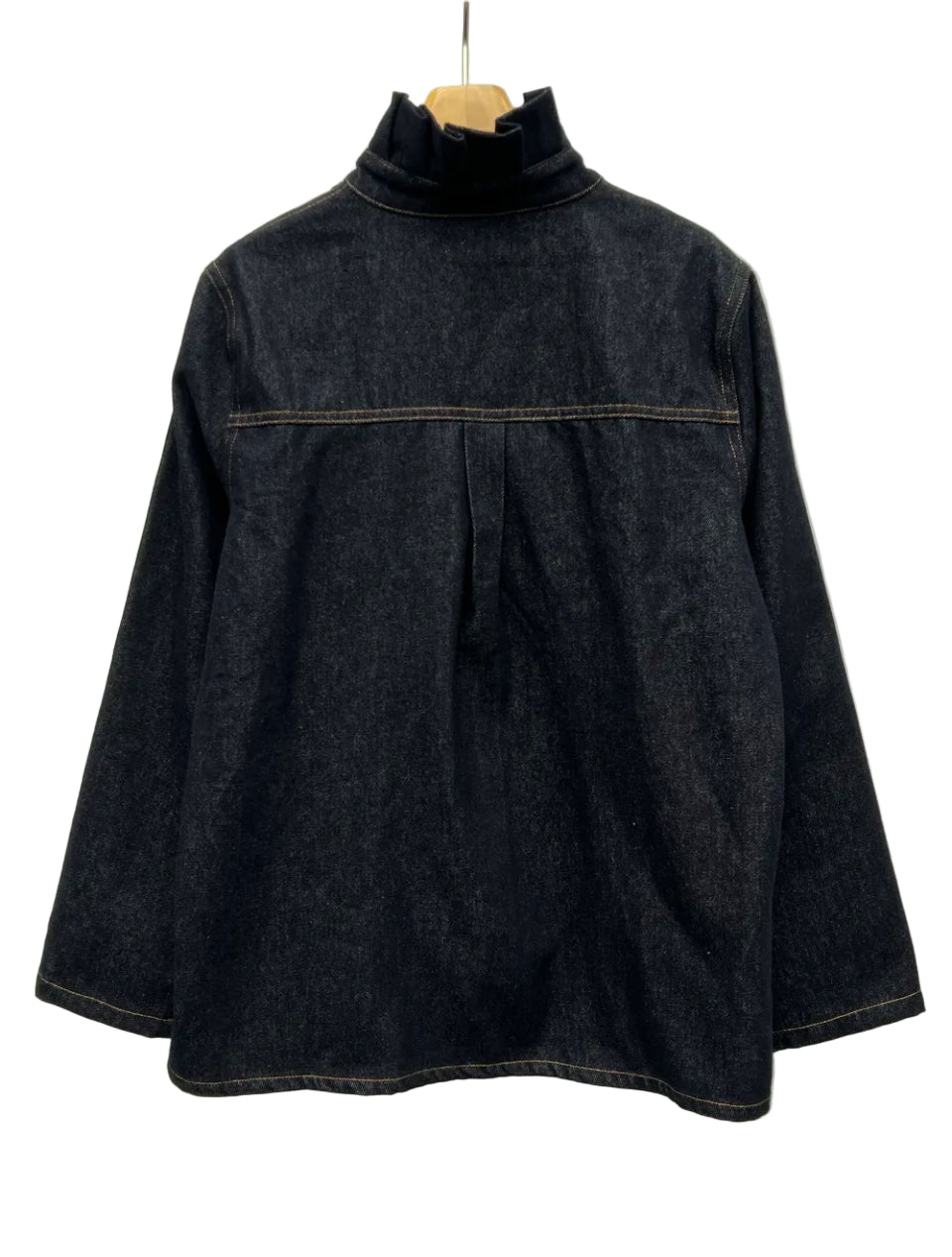 Clever Alice Lilo Denim Shirt