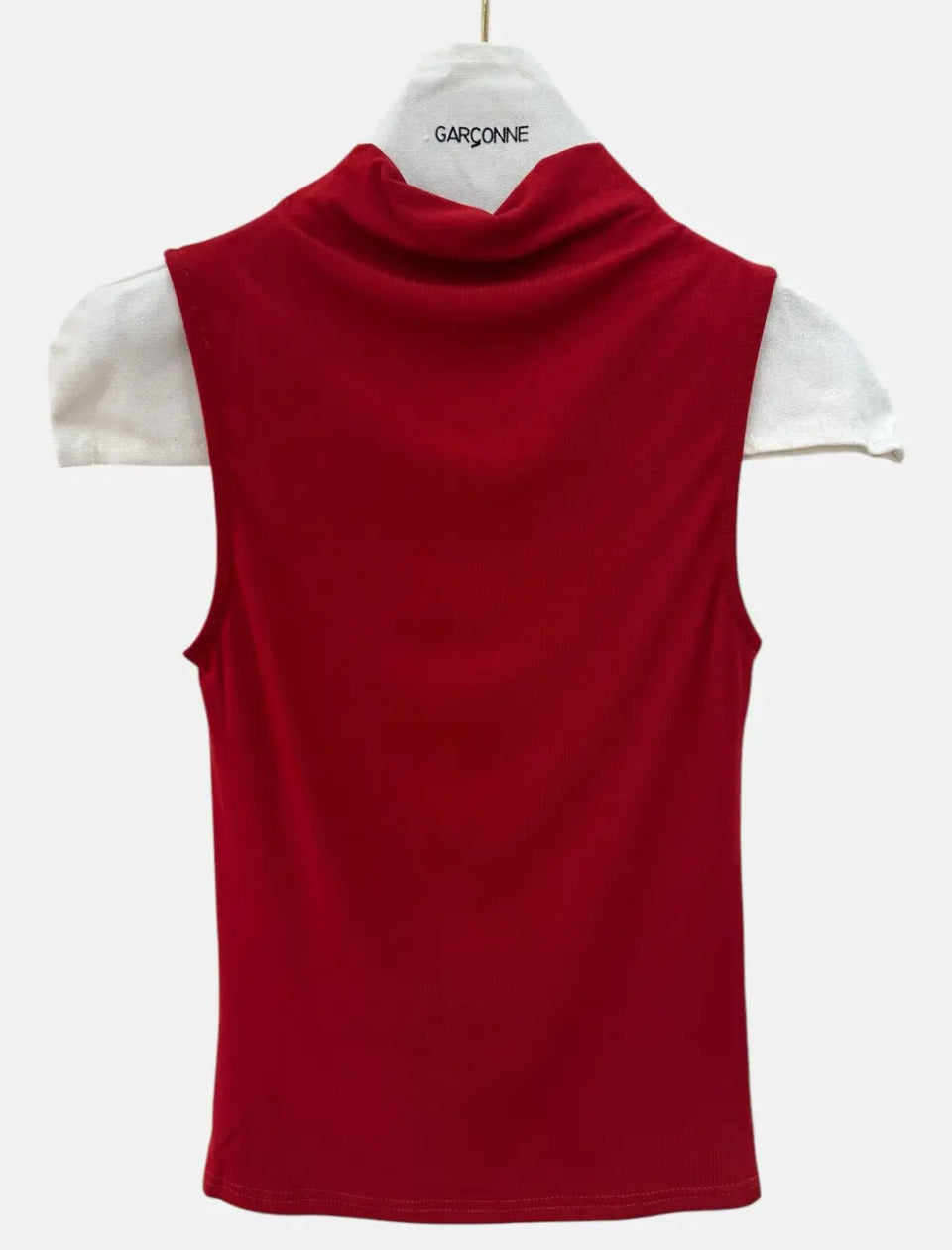 Garconne Jelen Top