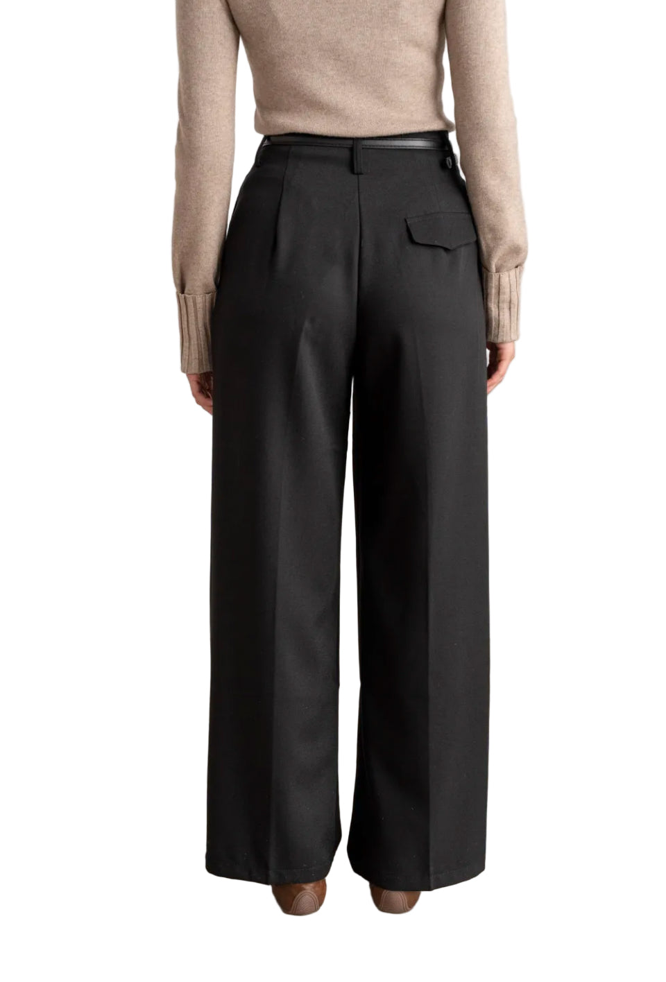 Clever Alice Marais Trouser