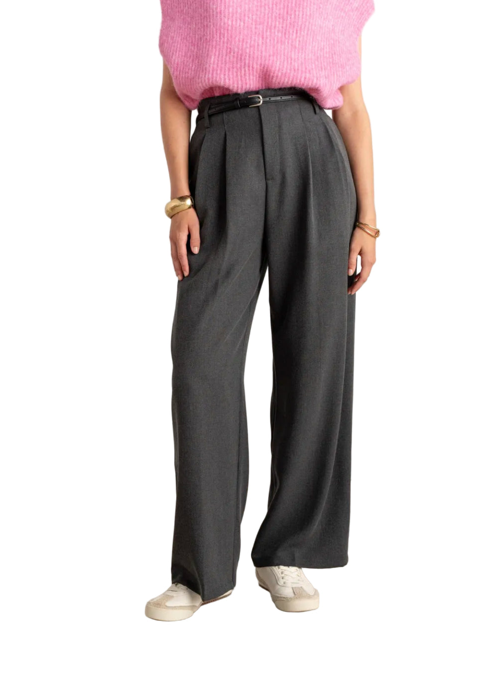 Clever Alice Marais Trouser