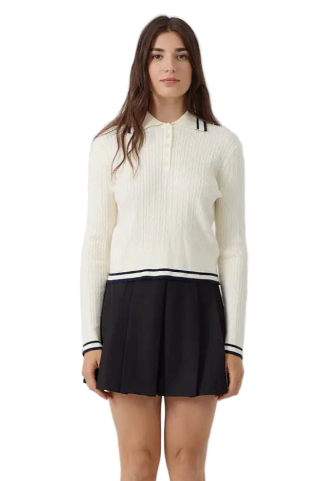 Sweewe Paris School Girl Sweater