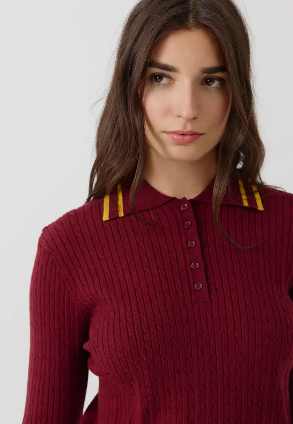 Sweewe Paris School Girl Sweater