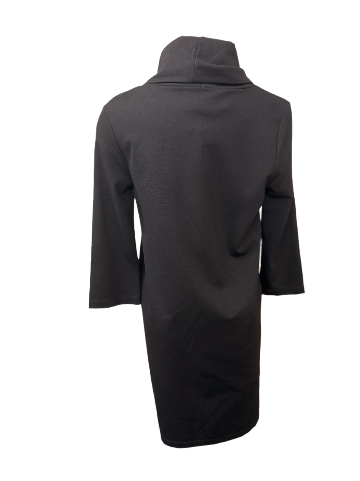 Porto Sweatshirt Material Tunic
