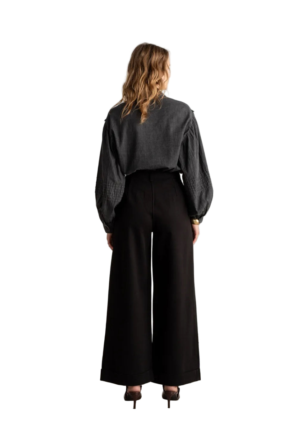 Clever Alice Frenchy Trouser