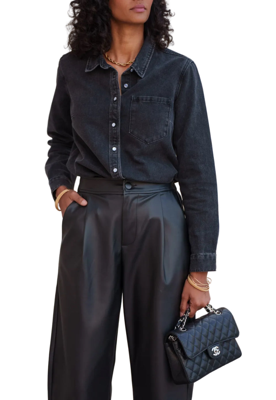 Oraije Paris Zora Pants
